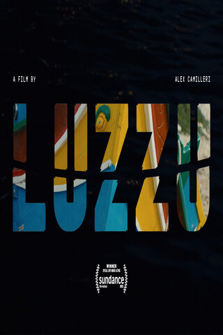 Luzzu-cartel