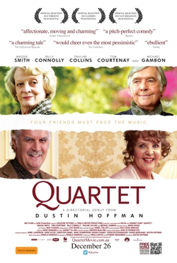 Quartet-Cartel