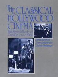 The Classical Hollywood Cinema - portada