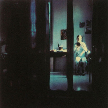 Cuna lavanda garra Luz instantánea. Polaroids de Andrei Tarkovski - Críticas | Sinopsis |  Comentarios
