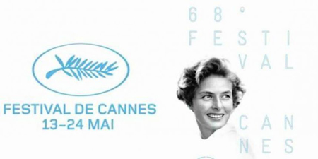 Cartel de Cannes 2015