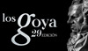 29 Premios Goya