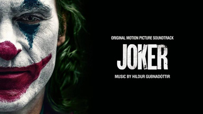 Joker - BSO
