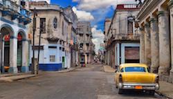 Foto de La Habana Colonial