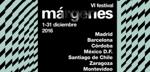 Festival Márgenes 2016