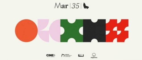 Festival Internacional de Cine de Mar del Plata 2020