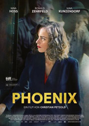 Cartel de la película Phoenix