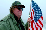 Michael Moore- Qué invadimos ahora?