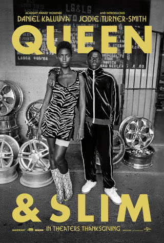 Cartel Queen & Slim