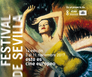 Festival de Cine de Sevilla