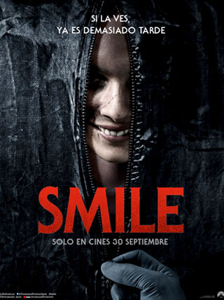 Smile - Cartel