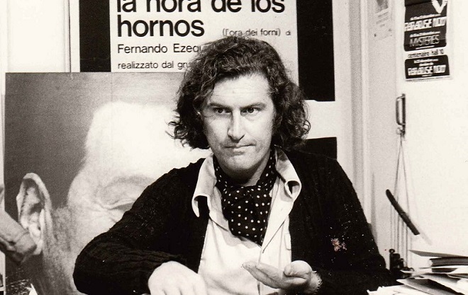 Fernando Solanas