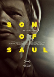 Cartel de la película Son of Saul