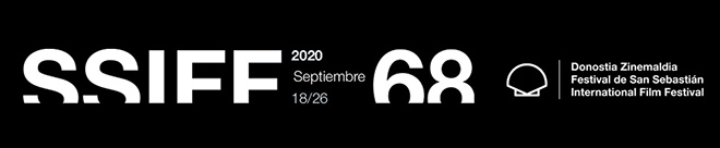 Festival Internacional de San Sebastián - 2020