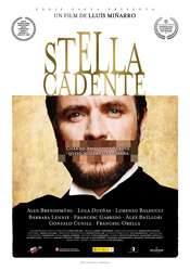Cartel de la película Stella Cadente