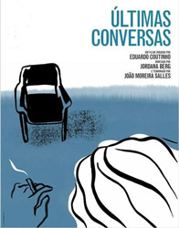 Cartel de la película Últimas Conversaciones