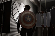 Capitán América. El soldado de invierno