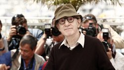 Woody Allen un documental