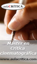 Cursos de Crtica cinematogrfica