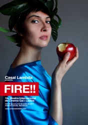 FIRE! 2011