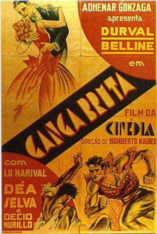 Ganga bruta