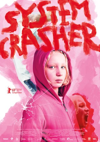 SystemCrasherCartel