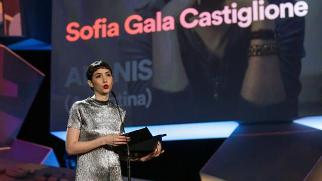 Sofia Gala