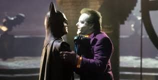 El Batman de Burton