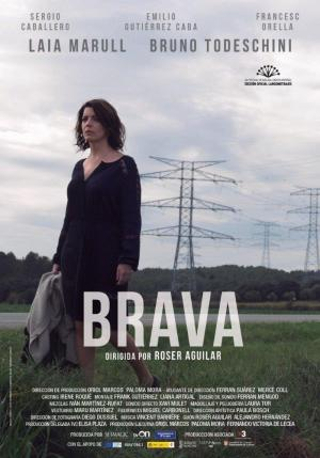 Cartel de la película
