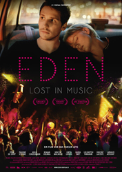 Eden-poster
