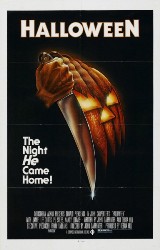 La noche de Halloween
