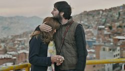 La paz
