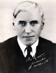 Mack Sennet