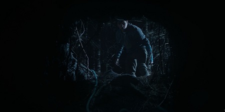 Una imagen de The Wretched