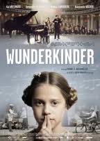 Cartel de la película Niños prodigio