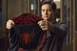 Spiderman