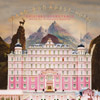 BSO El Gran Hotel Budapest