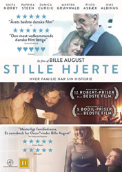 Stille Hjerte cartel