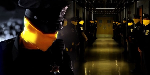 Fotograma de Watchmen
