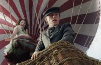 The Aeronauts