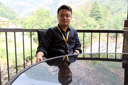 Gan Bi