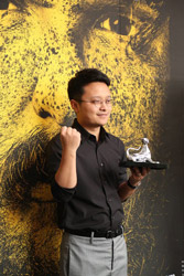 Bi Gan en Locarno