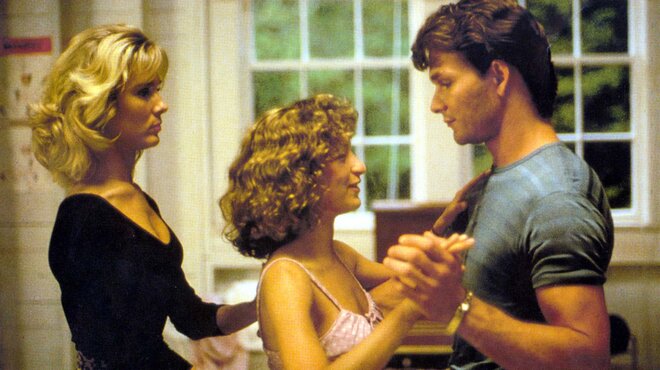 Dirty dancing 1