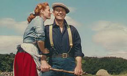 The Quiet Man