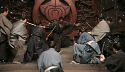 Hara-kiri