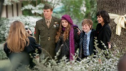 familia brody homeland