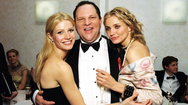 Fotograma de la película Intocable