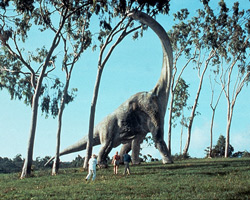 Jurassic Park