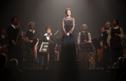 La Directora de Orquesta Portada