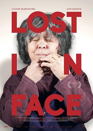 Lost in face cartel